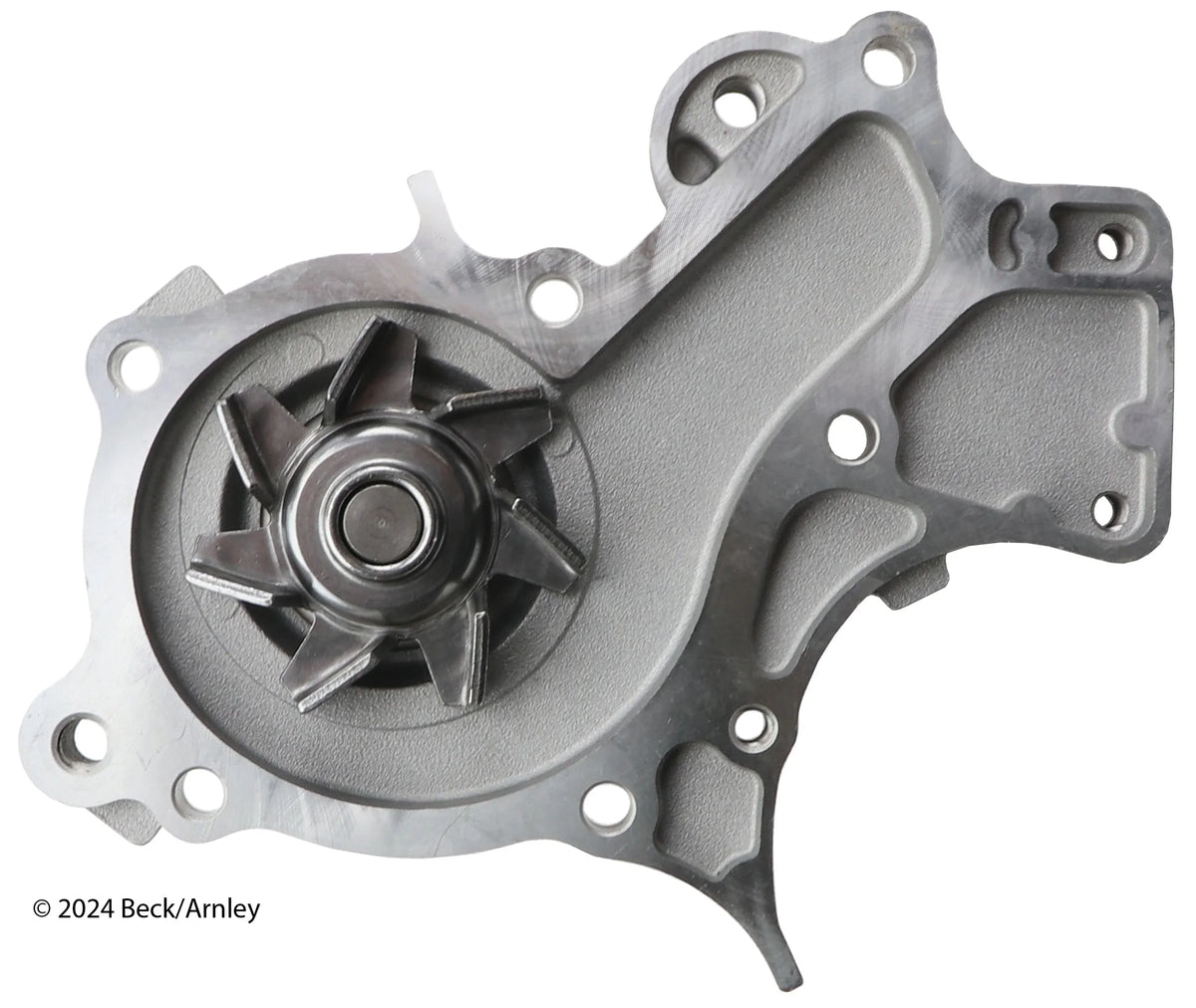 Beck/Arnley 131-2111 1989-1998 Suzuki Sidekick Engine Water Pump