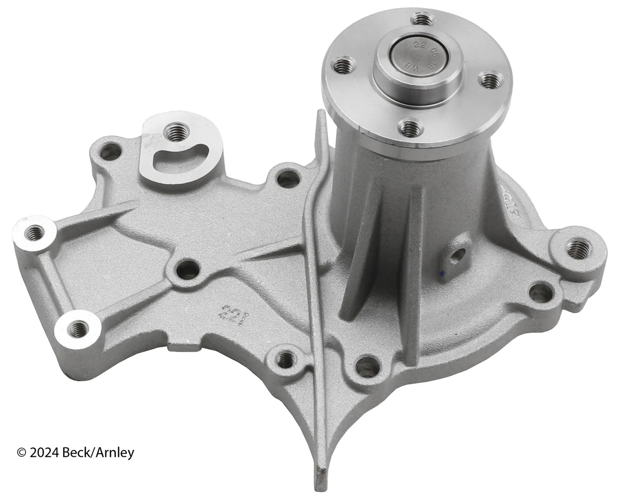 Beck/Arnley 131-2111 1989-1998 Suzuki Sidekick Engine Water Pump