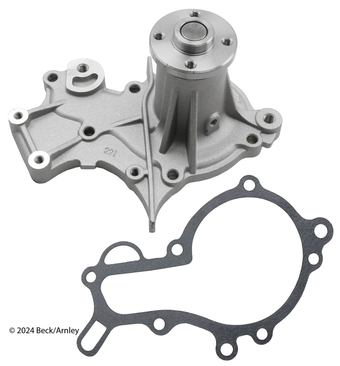 Beck/Arnley 131-2111 1989-1998 Suzuki Sidekick Engine Water Pump