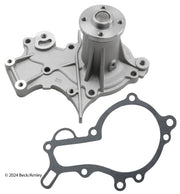 Beck/Arnley 131-2111 1989-1998 Suzuki Sidekick Engine Water Pump