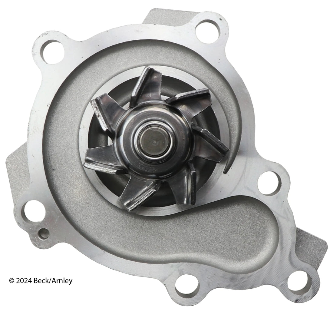Beck/Arnley 131-2123 1989-1994 Mazda MPV Engine Water Pump