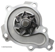 Beck/Arnley 131-2123 1989-1994 Mazda MPV Engine Water Pump