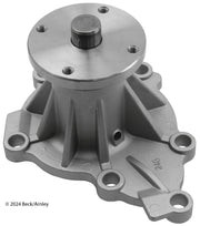 Beck/Arnley 131-2123 1989-1994 Mazda MPV Engine Water Pump