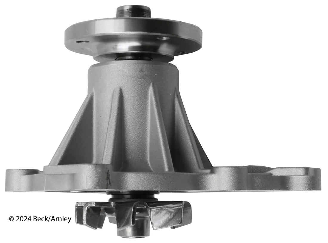 Beck/Arnley 131-2123 1989-1994 Mazda MPV Engine Water Pump