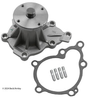 Beck/Arnley 131-2123 1989-1994 Mazda MPV Engine Water Pump