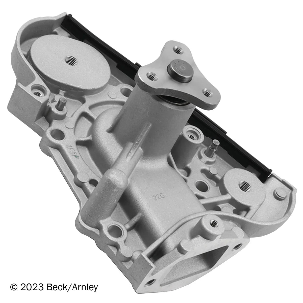 Beck/Arnley 131-2128 1991-1996 Ford Escort Engine Water Pump