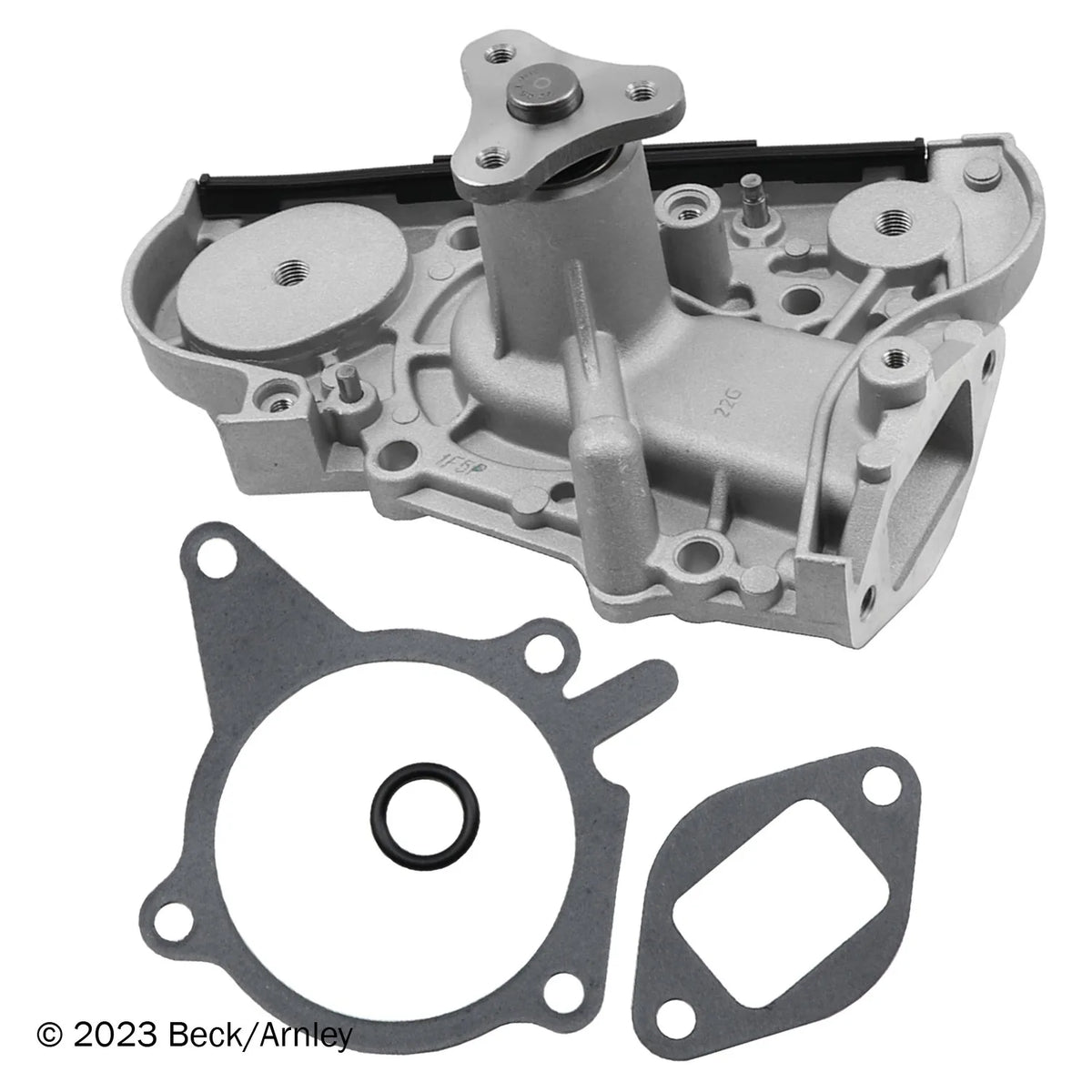 Beck/Arnley 131-2128 1991-1996 Ford Escort Engine Water Pump