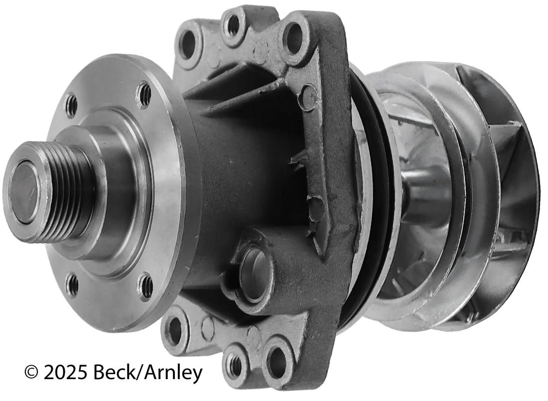 Beck/Arnley 131-2130 2001-2006 BMW 325Ci Engine Water Pump