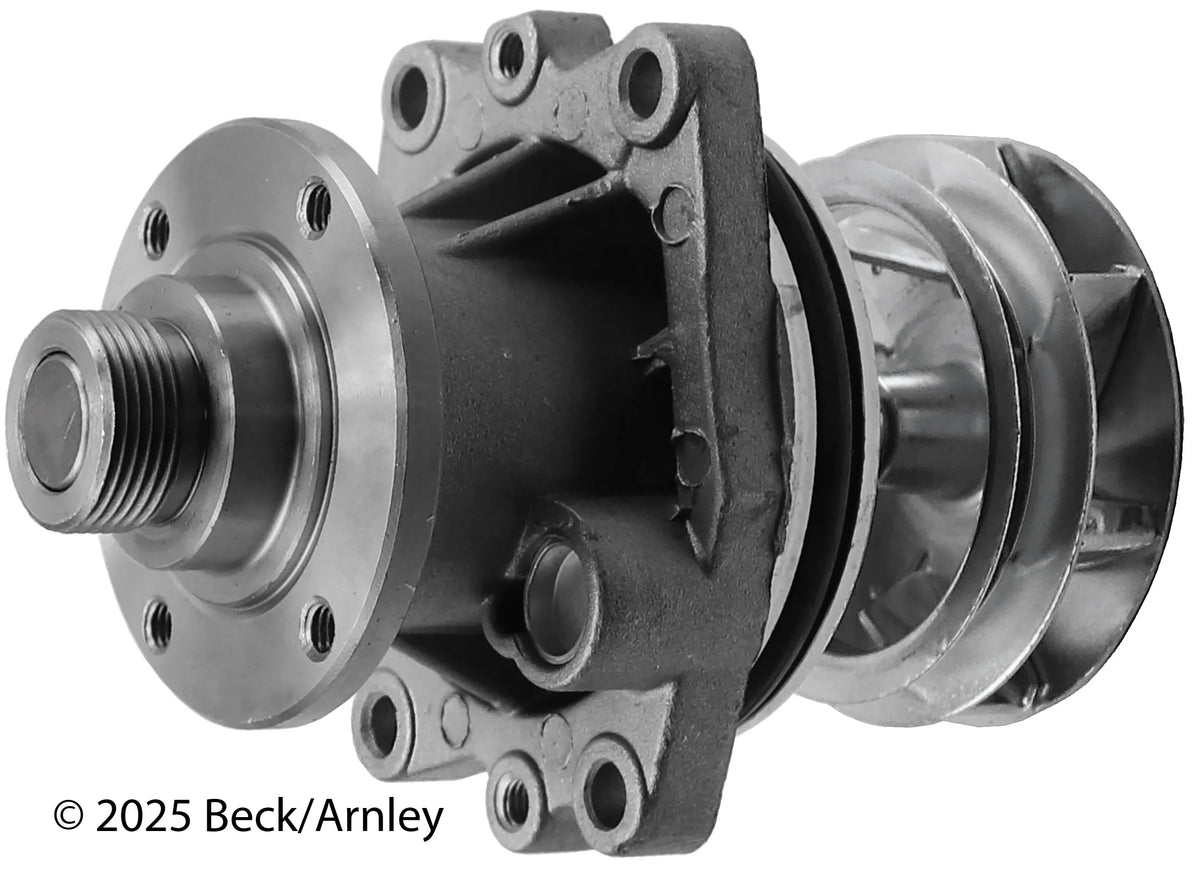Beck/Arnley 131-2130 2001-2006 BMW 325Ci Engine Water Pump