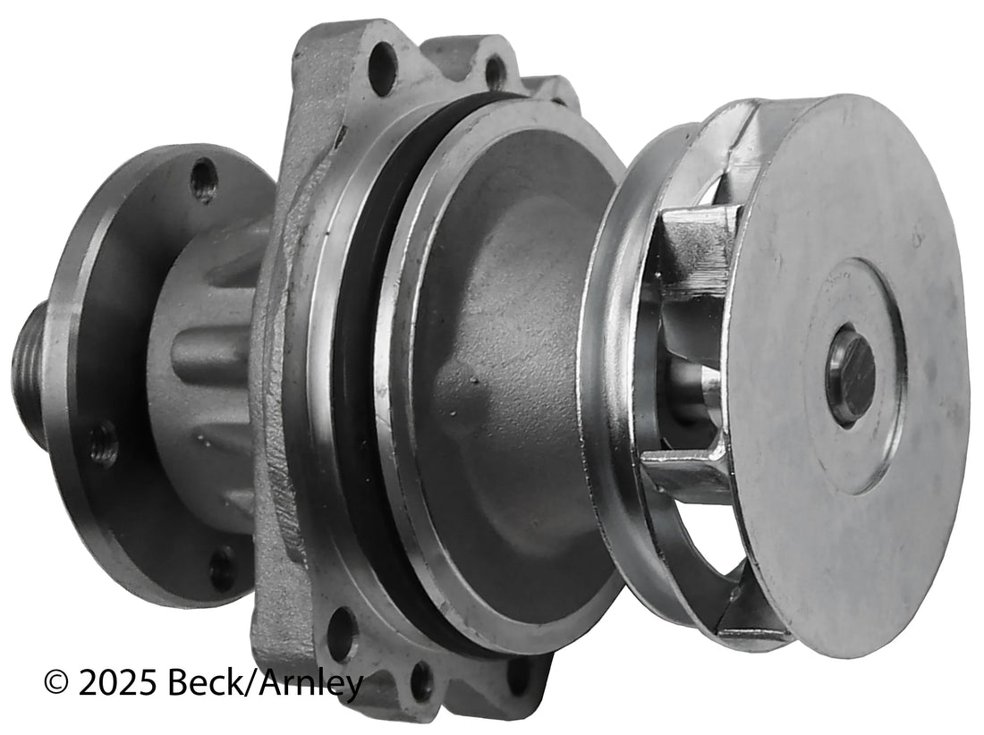 Beck/Arnley 131-2130 2001-2006 BMW 325Ci Engine Water Pump