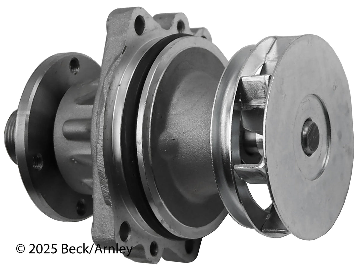 Beck/Arnley 131-2130 2001-2006 BMW 325Ci Engine Water Pump
