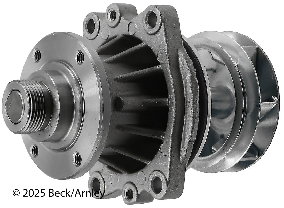 Beck/Arnley 131-2130 2001-2006 BMW 325Ci Engine Water Pump