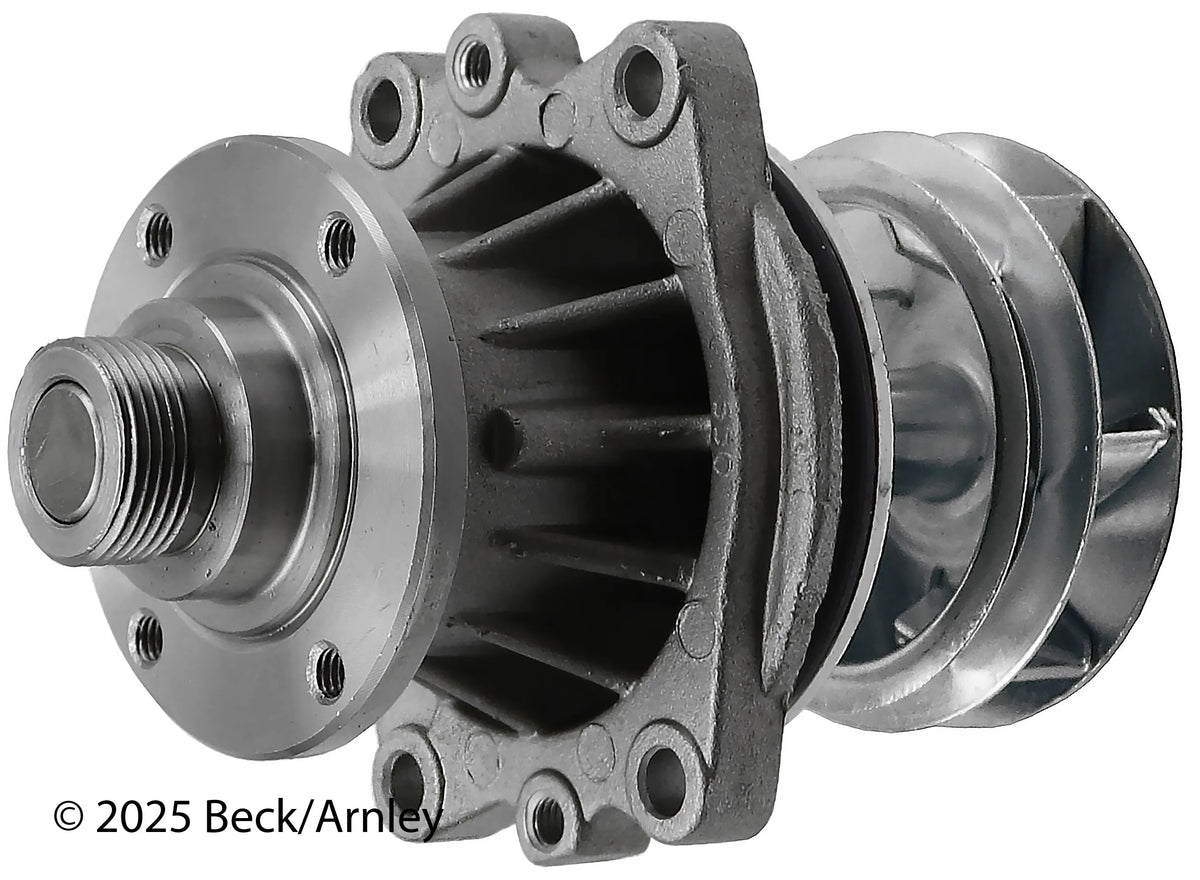 Beck/Arnley 131-2130 2001-2006 BMW 325Ci Engine Water Pump