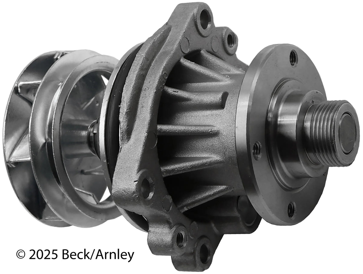 Beck/Arnley 131-2130 2001-2006 BMW 325Ci Engine Water Pump