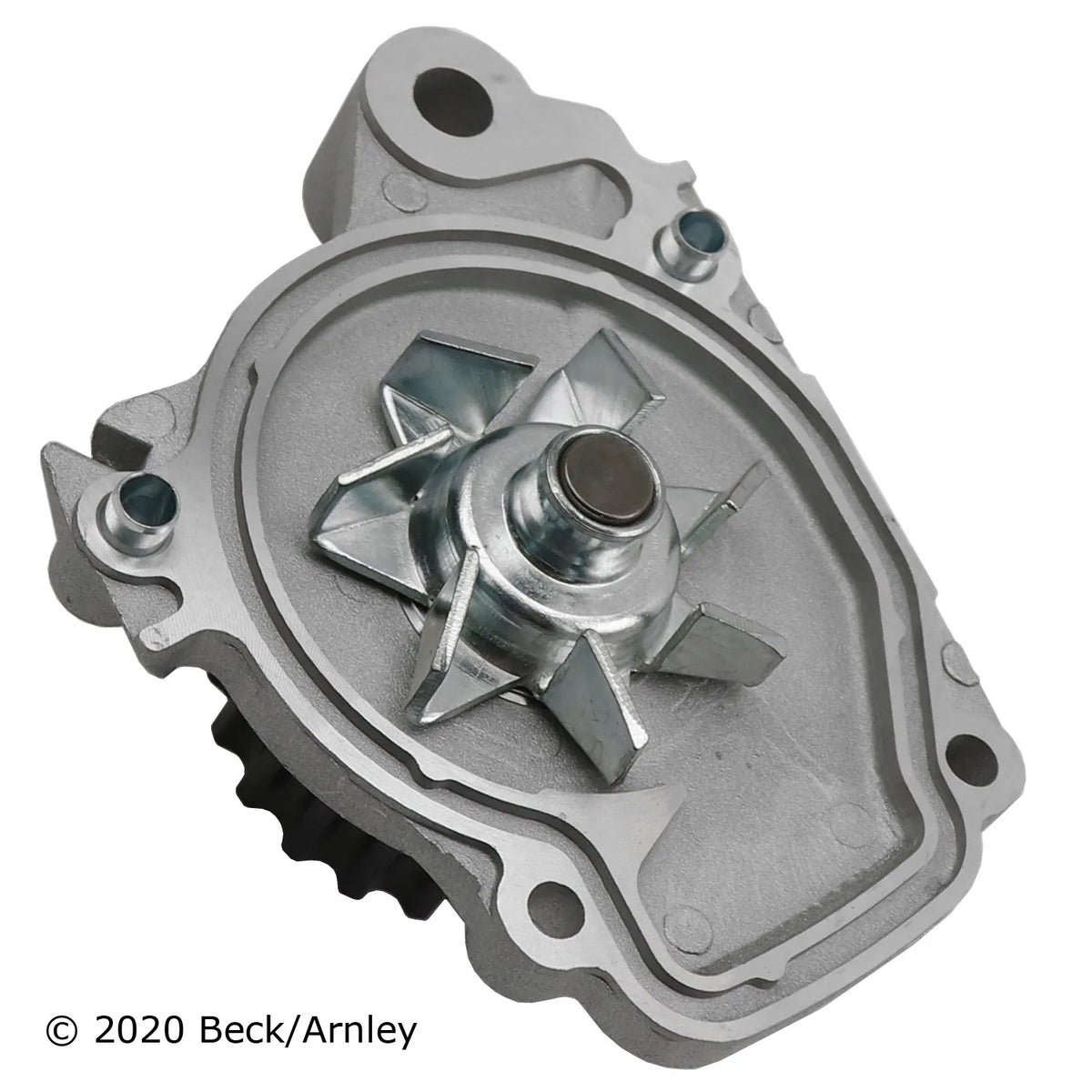Beck/Arnley 131-2136 1993-1997 Honda Civic del Sol Engine Water Pump