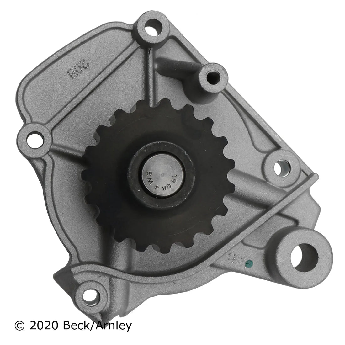 Beck/Arnley 131-2136 1993-1997 Honda Civic del Sol Engine Water Pump