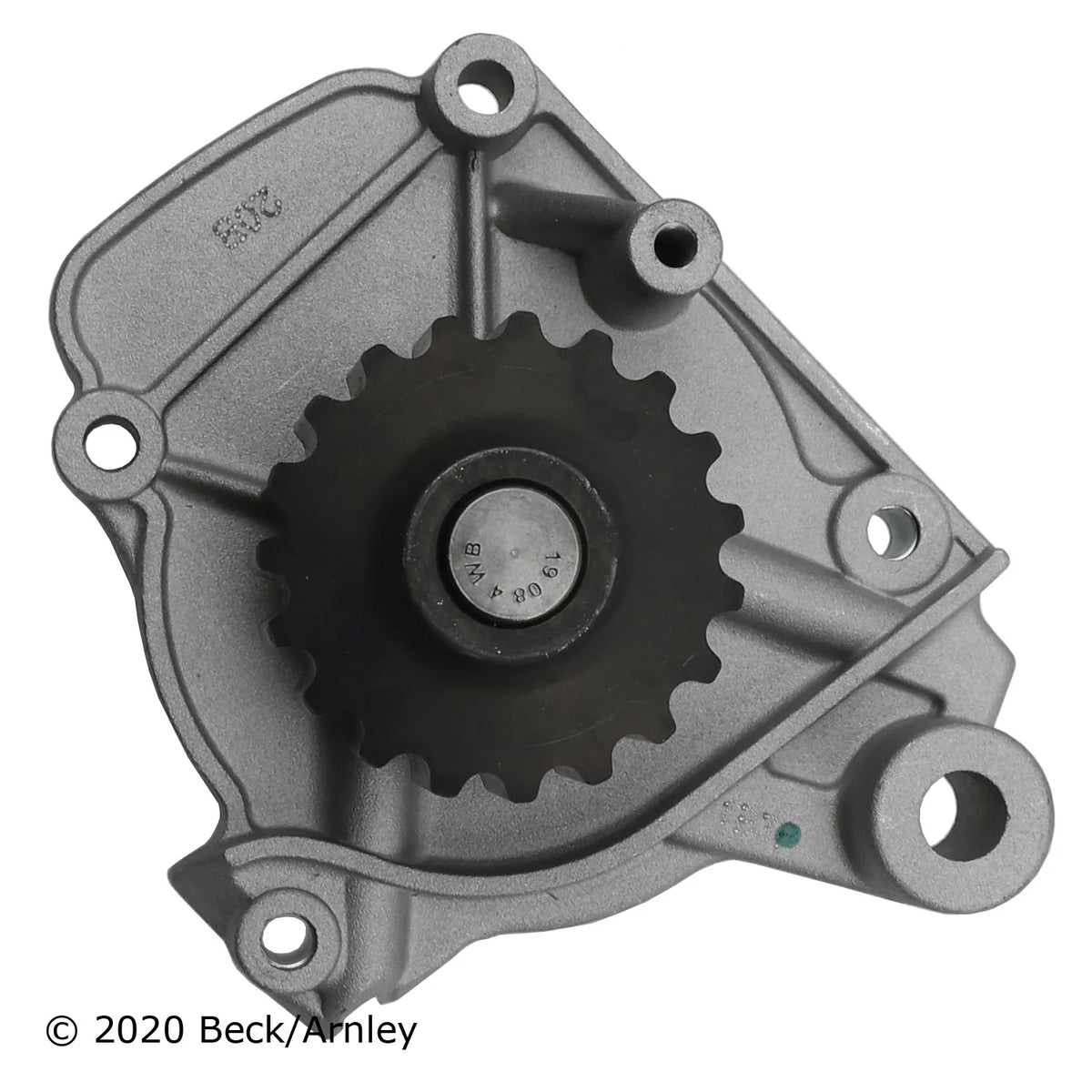 Beck/Arnley 131-2136 1993-1997 Honda Civic del Sol Engine Water Pump