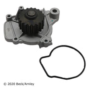 Beck/Arnley 131-2136 1993-1997 Honda Civic del Sol Engine Water Pump