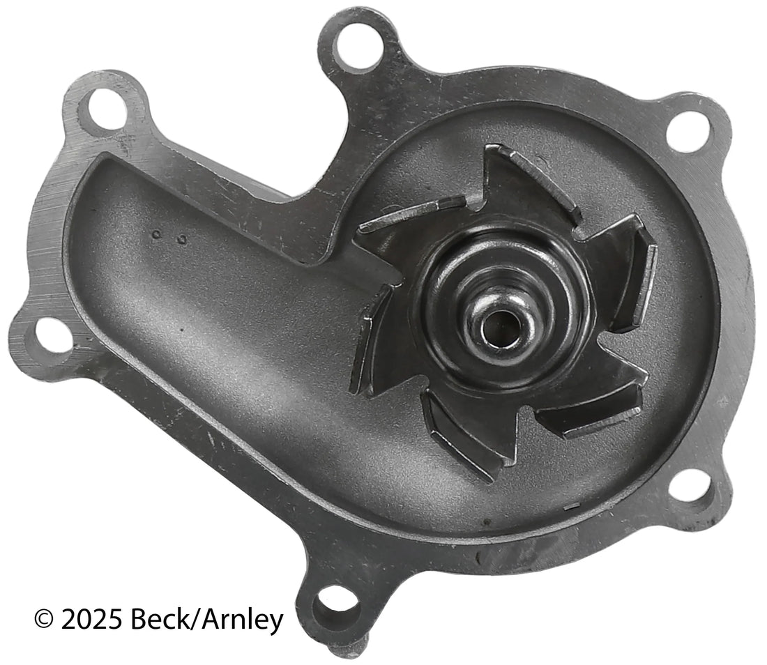 Beck/Arnley 131-2145 1993-2001 Nissan Altima Engine Water Pump