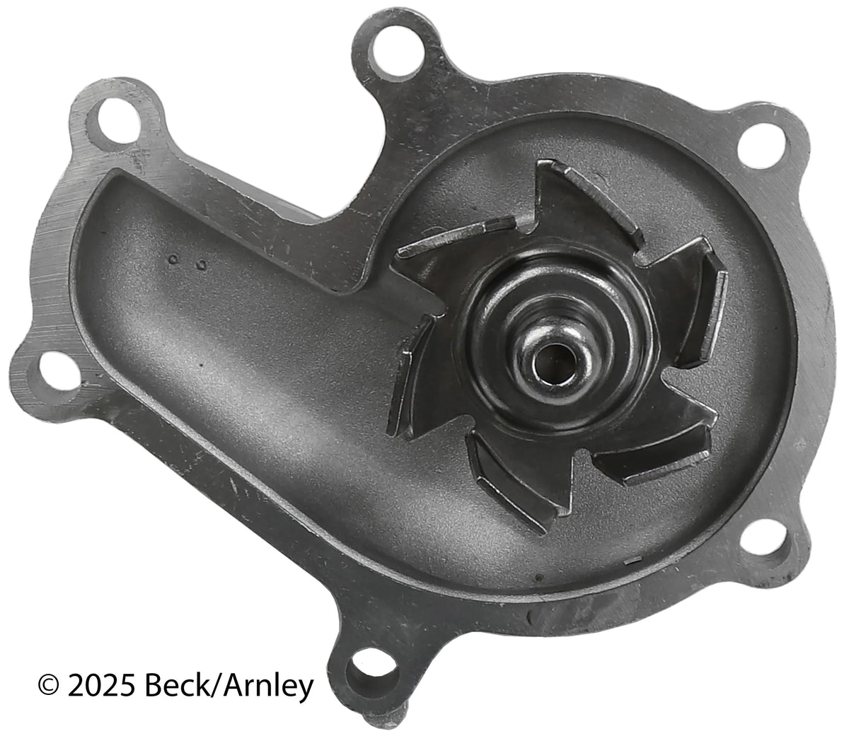 Beck/Arnley 131-2145 1993-2001 Nissan Altima Engine Water Pump