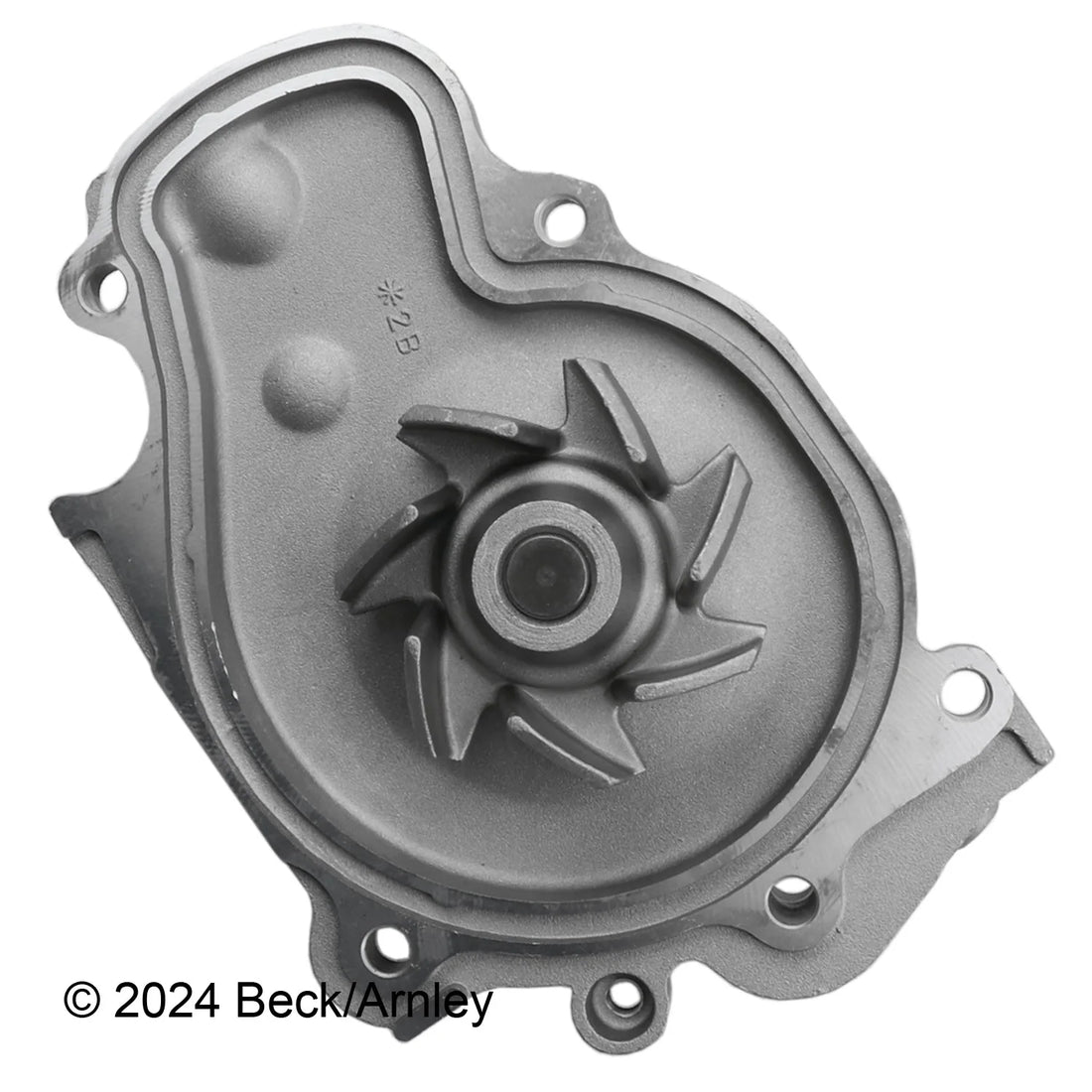 Beck/Arnley 131-2153 1993-2001 Honda Prelude Engine Water Pump