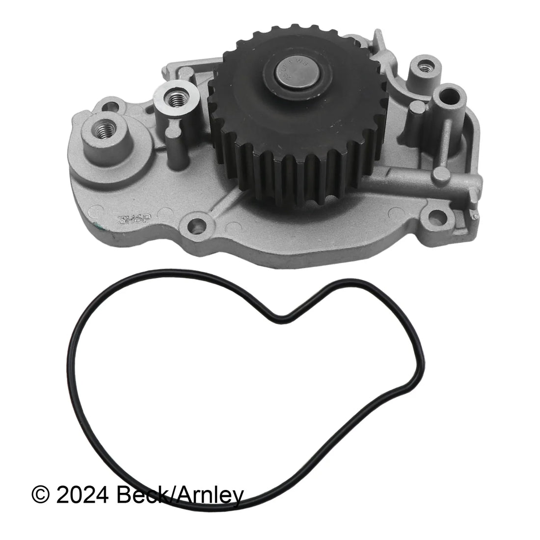 Beck/Arnley 131-2153 1993-2001 Honda Prelude Engine Water Pump