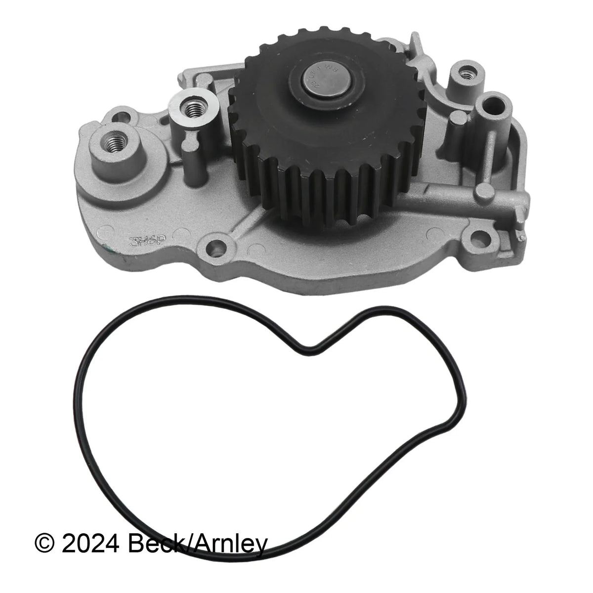 Beck/Arnley 131-2153 1993-2001 Honda Prelude Engine Water Pump
