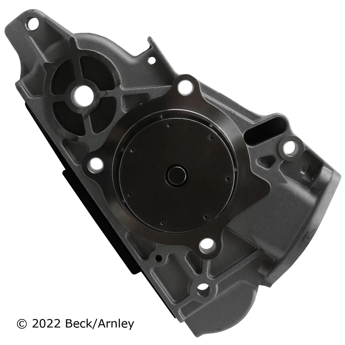 Beck/Arnley 131-2158 1994-2005 Mazda Miata Engine Water Pump