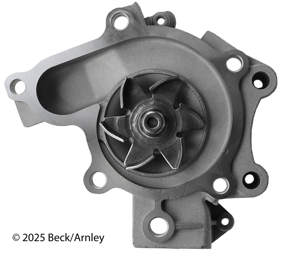 Beck/Arnley 131-2164 2011-2013 Land Rover Range Rover Sport Engine Water Pump
