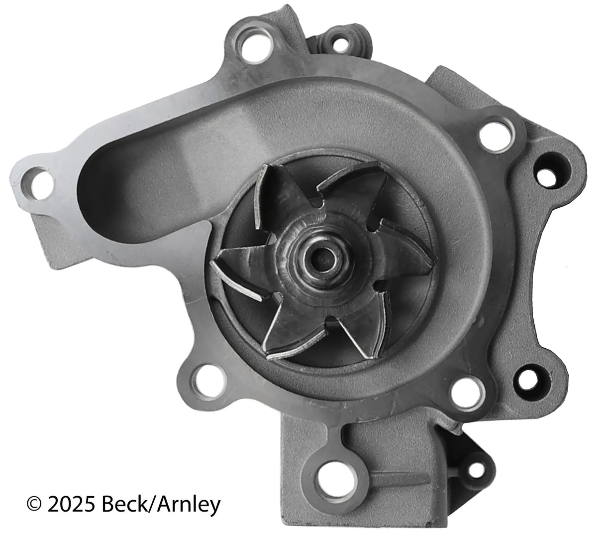 Beck/Arnley 131-2164 2011-2013 Land Rover Range Rover Sport Engine Water Pump