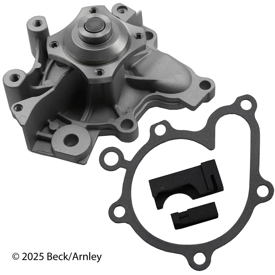 Beck/Arnley 131-2164 2011-2013 Land Rover Range Rover Sport Engine Water Pump