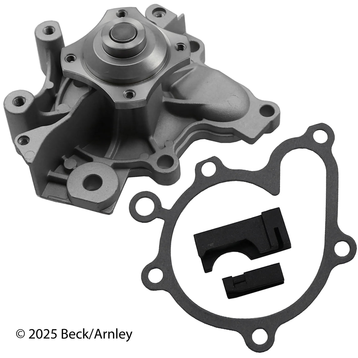Beck/Arnley 131-2164 2011-2013 Land Rover Range Rover Sport Engine Water Pump