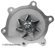 Beck/Arnley 131-2167 1996-1997 Lexus LX450 Engine Water Pump