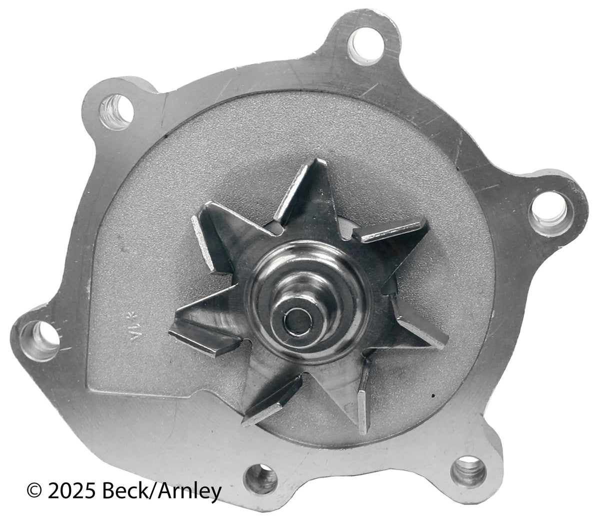 Beck/Arnley 131-2167 1996-1997 Lexus LX450 Engine Water Pump