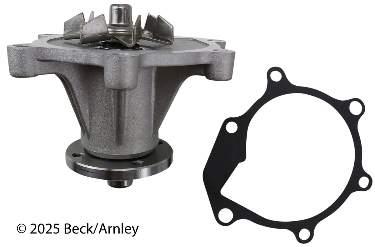 Beck/Arnley 131-2167 1996-1997 Lexus LX450 Engine Water Pump