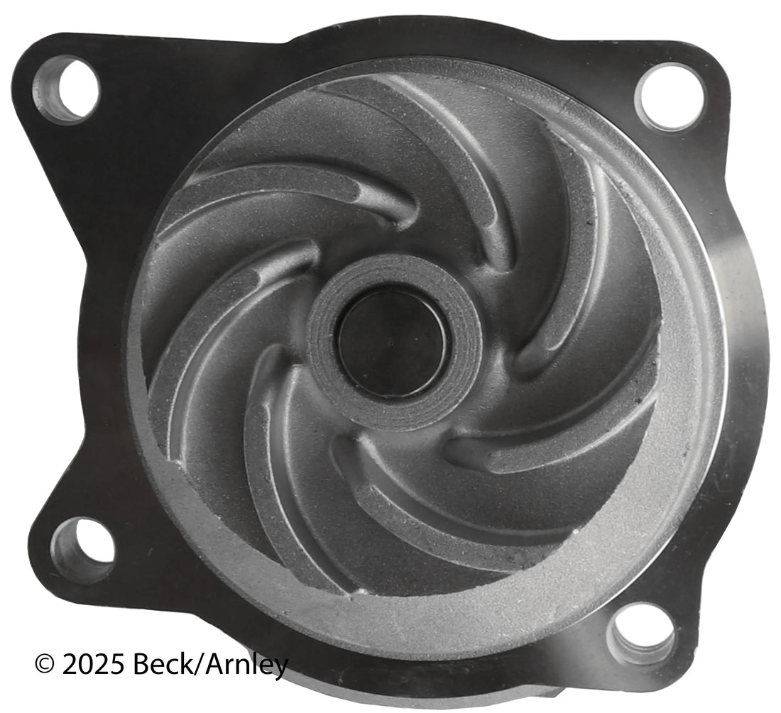 Beck/Arnley 131-2168 1994-2003 Chevrolet S10 Engine Water Pump