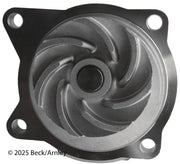 Beck/Arnley 131-2168 1994-2003 Chevrolet S10 Engine Water Pump
