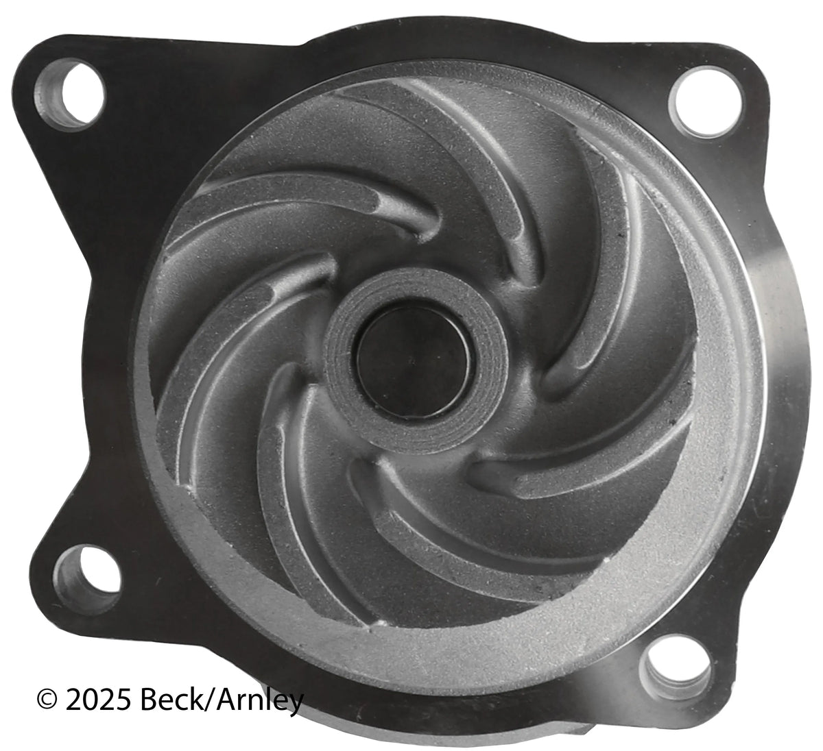 Beck/Arnley 131-2168 1994-2003 Chevrolet S10 Engine Water Pump