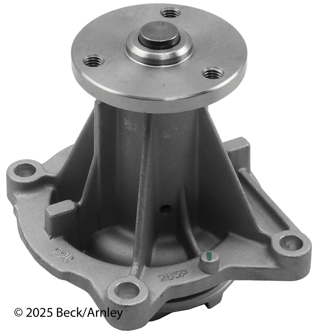 Beck/Arnley 131-2168 1994-2003 Chevrolet S10 Engine Water Pump