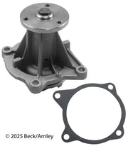 Beck/Arnley 131-2168 1994-2003 Chevrolet S10 Engine Water Pump