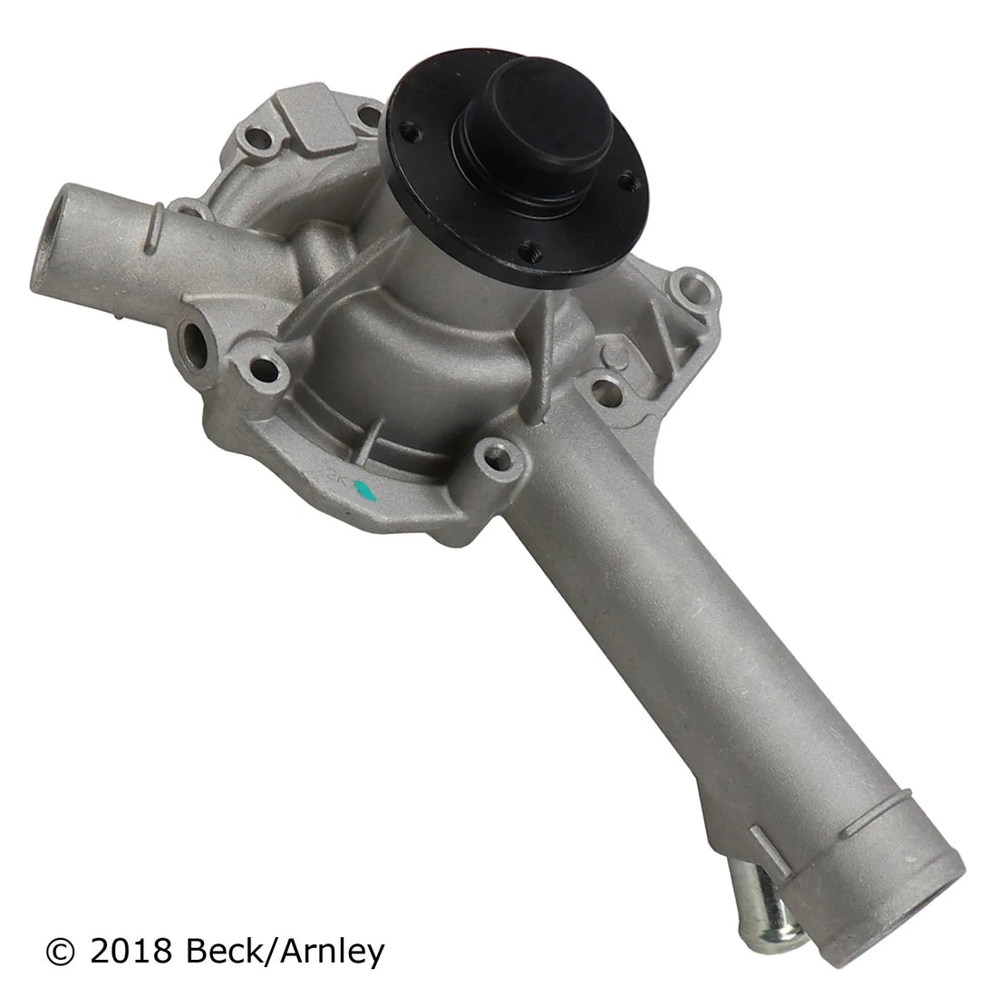 Beck/Arnley 131-2172 1997-1998 Mercedes-Benz C230 Engine Water Pump