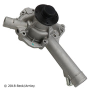 Beck/Arnley 131-2172 1997-1998 Mercedes-Benz C230 Engine Water Pump