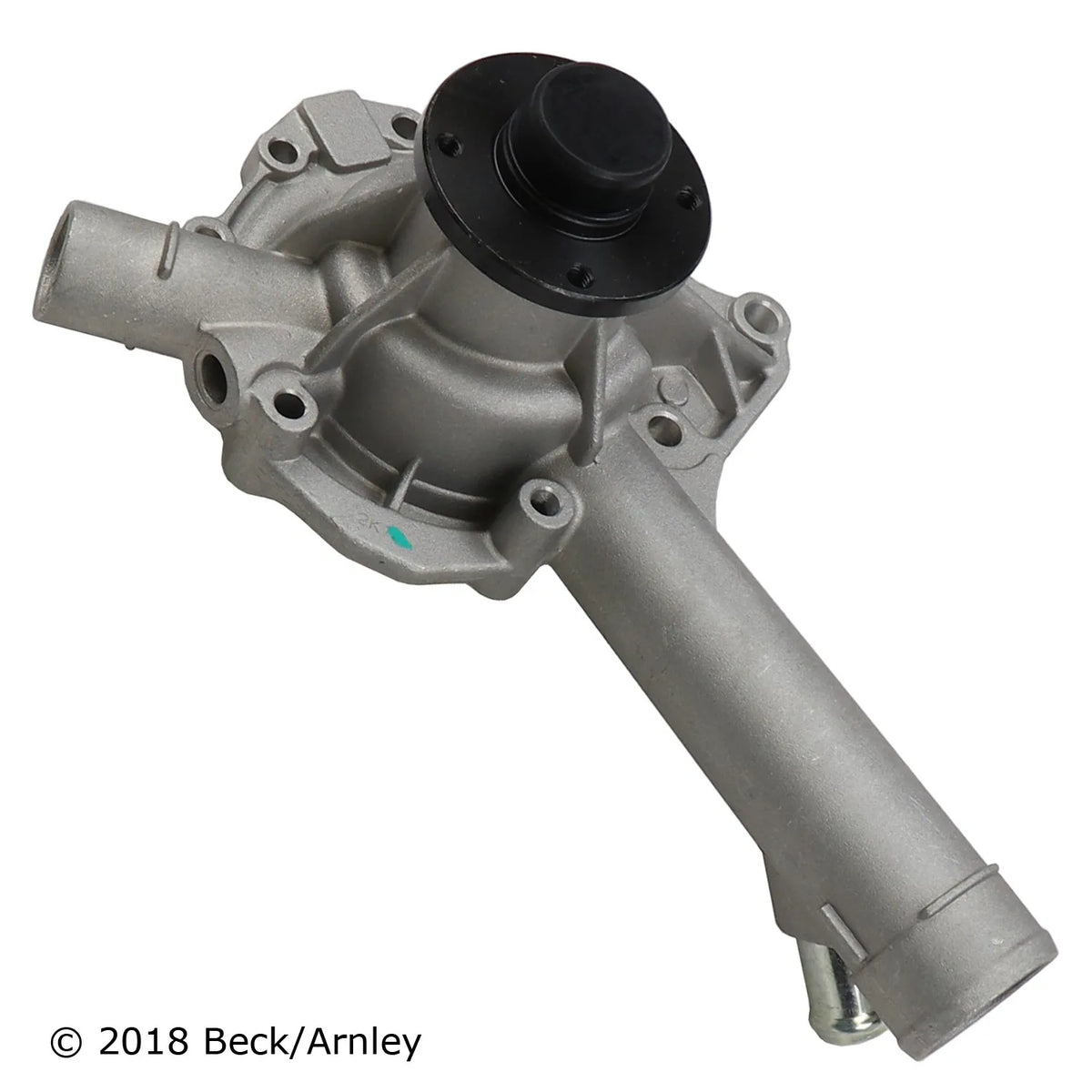 Beck/Arnley 131-2172 1997-1998 Mercedes-Benz C230 Engine Water Pump