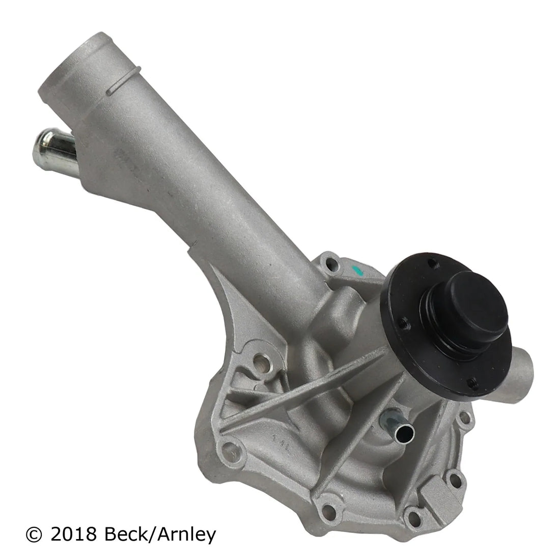 Beck/Arnley 131-2172 1997-1998 Mercedes-Benz C230 Engine Water Pump