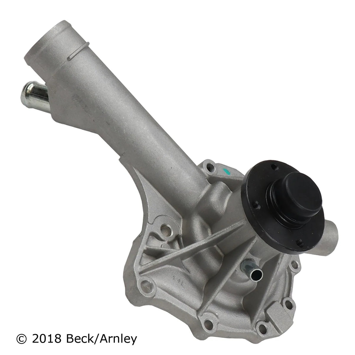 Beck/Arnley 131-2172 1997-1998 Mercedes-Benz C230 Engine Water Pump