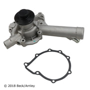 Beck/Arnley 131-2172 1997-1998 Mercedes-Benz C230 Engine Water Pump