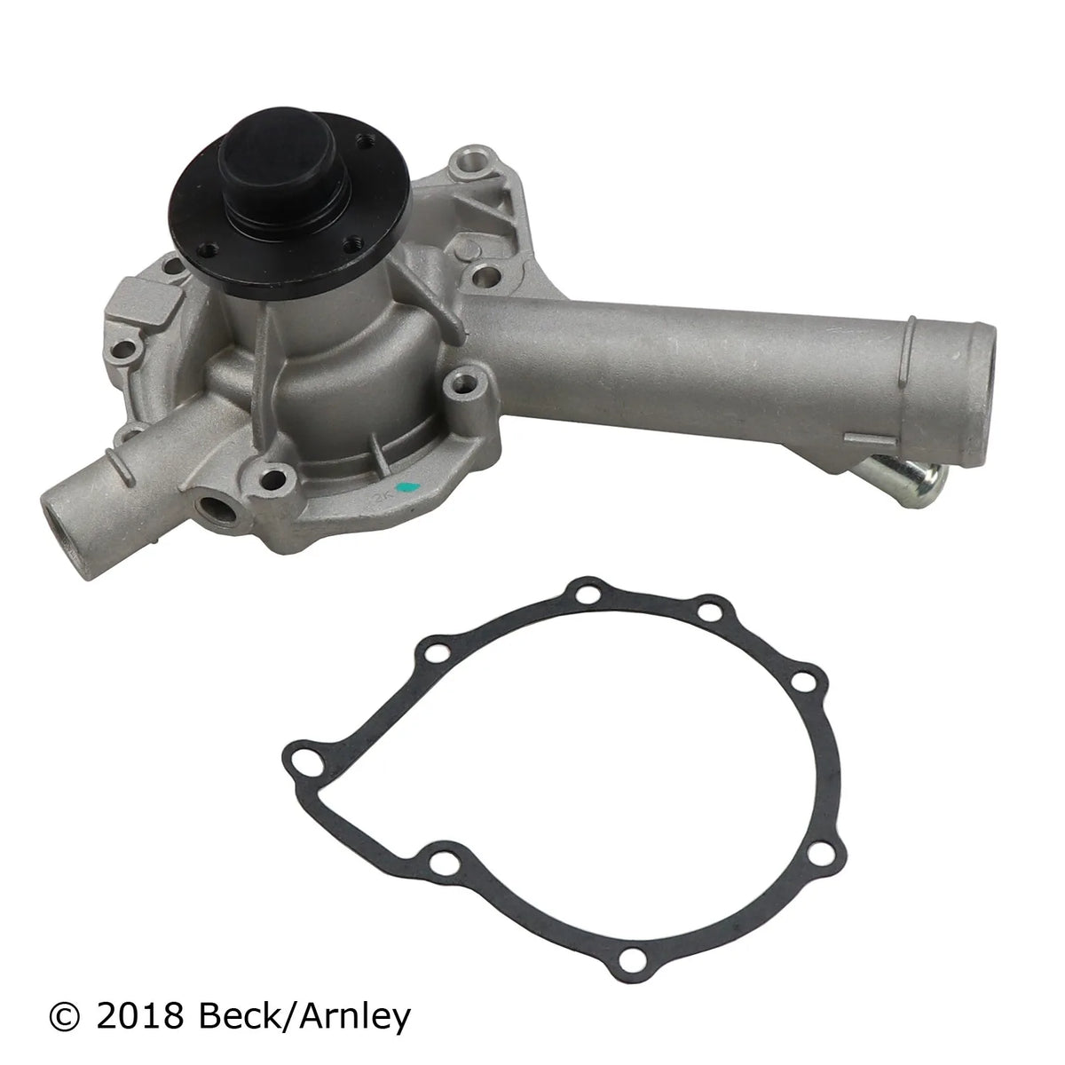 Beck/Arnley 131-2172 1997-1998 Mercedes-Benz C230 Engine Water Pump