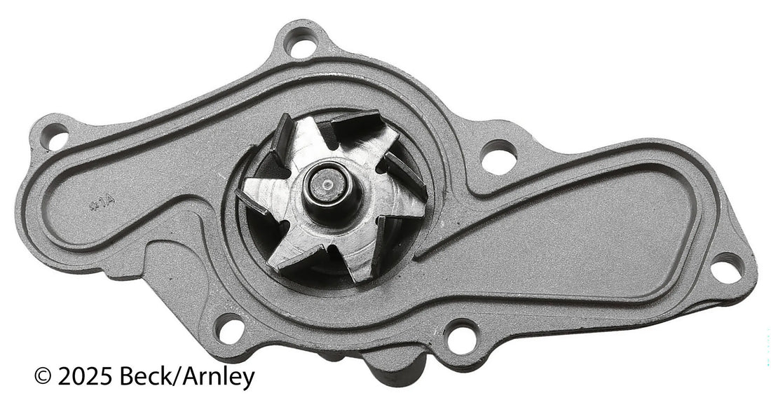 Beck/Arnley 131-2176 1995-2002 Mazda Millenia Engine Water Pump
