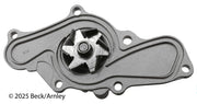 Beck/Arnley 131-2176 1995-2002 Mazda Millenia Engine Water Pump