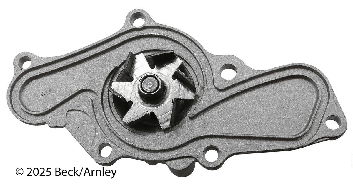 Beck/Arnley 131-2176 1995-2002 Mazda Millenia Engine Water Pump